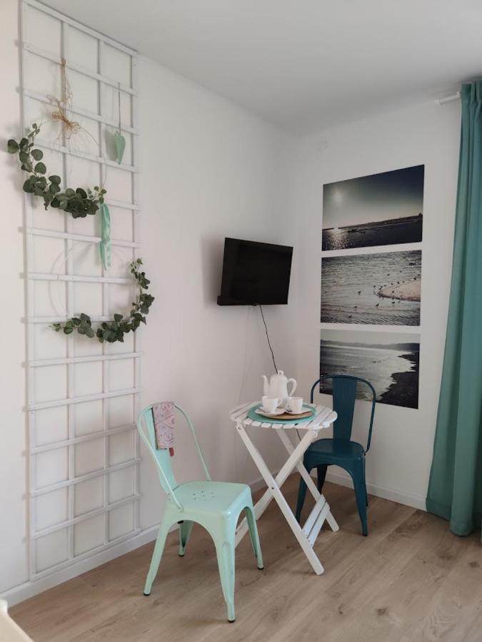 Luxury tent Dla Dwojga W Zacisznej Czesci Sopotu Z Lazienka Wspolna Dla Dwoch Pokoi Sopot