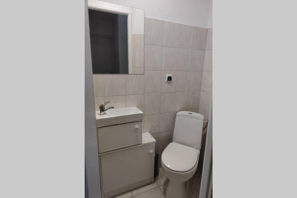 Dla Dwojga W Zacisznej Czesci Sopotu Z Lazienka Wspolna Dla Dwoch Pokoi Luxury tent Sopot